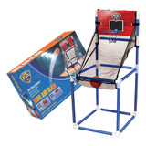 Mini Jogo De Basquete Com Tabela Desmontável Pro Ball Sports