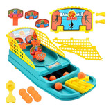 Mini Jogo De Basquete