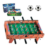 Mini Jogo De Pebolim