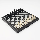 Mini Jogo De Xadrez