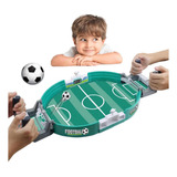 Mini Jogo Futebol De