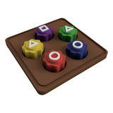 Mini jogo Gonggi Com