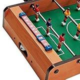 Mini Jogo Pebolim Totó Western