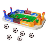 Mini Jogos De Pebolim Jogo De Pinball De Futebol De 6 Bola