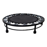 Mini Jump Profissional 32 Molas Com Aro De Reforço