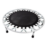 Mini Jump Profissional Com Capa