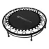 Mini Jump Trampolim 32 Molas Treino Funcional Cama Elástica