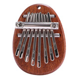 Mini Kalimba Thumb Piano