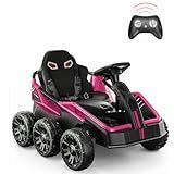Mini Kart Eletrico Infantil