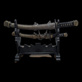 Mini Katana Espada Sabre