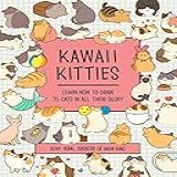 Mini Kawaii Kitties Learn How