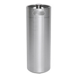 Mini Keg 10l Inox Growler Inox Barril Chopp Cerveja