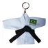 Mini Kimono Chaveiro Karate Shotokan Kit C/10 Unid