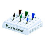 Mini Kit Acabamento E