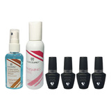 Mini Kit Blindagem Diamante