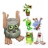 Mini Kit Display Festa Infantil My Singing Monsters