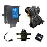Mini Kit Eletrico 5 Geração Gnv Universal Multi Marcas 48p