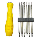 Mini Kit Ferramentas De