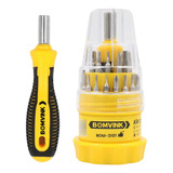 Mini Kit Ferramentas Precisao