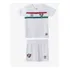 Mini Kit Infantil Fluminense 2023 Short E Camisa - Umbro 