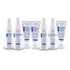 Mini Kit Limpeza De Pele Aquaface - Extratos Da Terra