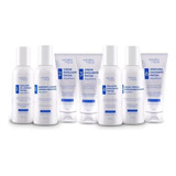Mini Kit Limpeza De