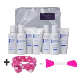 Mini Kit Limpeza De