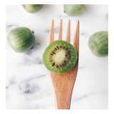 Mini Kiwi Escalador Trepadeira Fruta Bonsai Sementes P mudas
