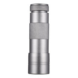 Mini Lâmpada De Cura  Detector Toh De 12 Led 395nm