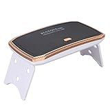 Mini LâMpada De Unha De Gel Uv Luz De Secador De Unhas Led Uv DobráVel De 36 W Para Unhas De Gel MáQuina De Esmalte Para Salão Ou Casa Ferramentas Profissionais De Arte De Unhas