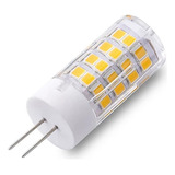 Mini Lâmpada Led G4 Super Brilhante Lâmpada Led Milho G4