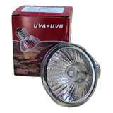 Mini Lâmpada Uva uvb 25w 3 0 Aquecimento Halogen 127v