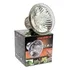 Mini Lâmpada Uva uvb 50w 3 0   Aquecimento Halogen 127v 110v   120v