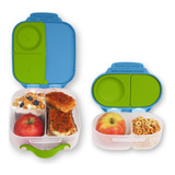 Mini Lancheira Lanche