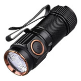Mini Lanterna Edc Trustfire