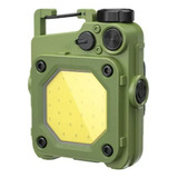 Mini Lanterna Led Keychain