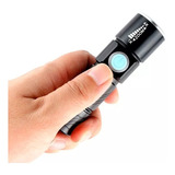 Mini Lanterna Led Q5