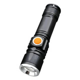 Mini Lanterna Led T6