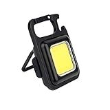 Mini Lanterna Led Tática Com Abridor De Garrafas Portátil Usb Recarregável De Bolso