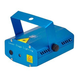 Mini Laser Projetor Holografico Iluminação 6