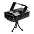 Mini Laser Projetor Holográfico Stage Lighting Sd 106 110v 240v
