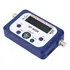Mini Lcd Digital Satellite Finder Medidor De Sinal