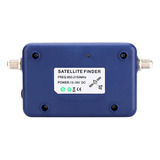 Mini Lcd Digital Satellite Finder Meter