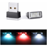 Mini Led Luz Usb Para Interior