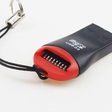 Mini Leitor Adaptador Gravador