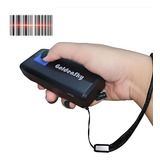 Mini Leitor Codigo Barras