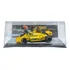 Mini Lendas Brasileiras Lotus 99t Ayrton Senna Monaco 1987