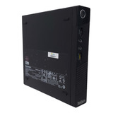 Mini Lenovo M93p Intel