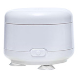 Mini Limpador Ultrassônico De Joias  Máquina De Limpeza