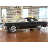 Mini Lincoln Continental 1